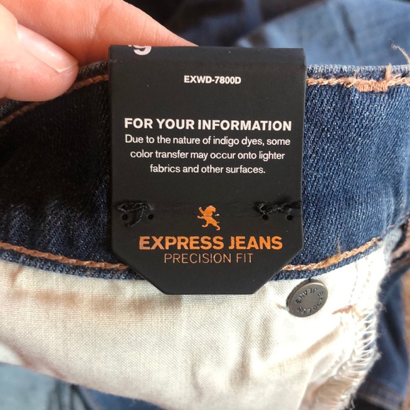 Brand new express jeans - Picture 6 of 7